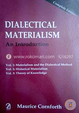 Dialectical Materialism: An Introduction image