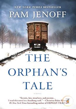 The Orphan's Tale: A Novel image
