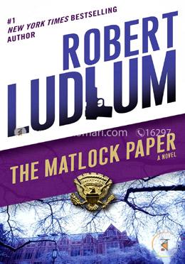 The Matlock Paper: A Novel  image
