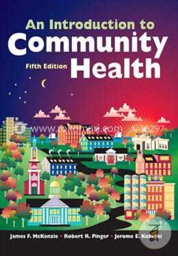 An Introduction to Community Health image