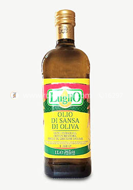 Luglio Olive Pomace Oil - 1000 ml image