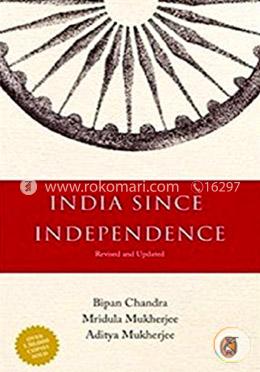 India Since Independence image