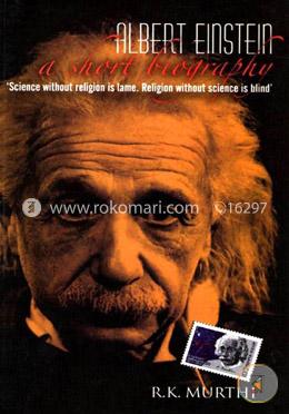 Albert Einstein A Short Biography image
