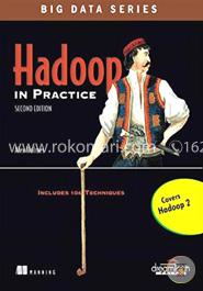 Hadoop in Practice image