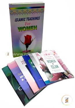 Islamic Teachings for Women (6 Books) image