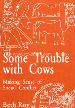 Some Trouble With Cows (Making Sense of Social Conflict) image