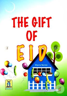 The Gift of Eid image