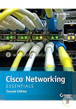 Cisco Networking Essentials image