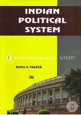 Indian Political System image