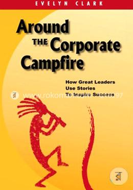 Around the Corporate Campfire image