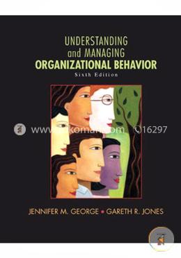 Understanding and Managing Organizational Behavior image