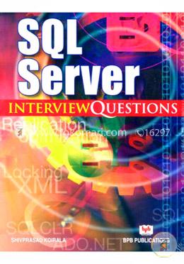 SQL Server: Interview Questions image