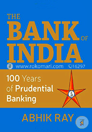 THE BANK OF INDIA image