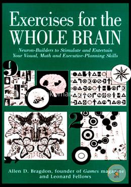 Exercises for the Whole Brain image