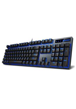 Rapoo Backlit Mechanical Gaming Keyboard image
