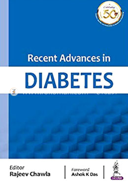 Recent Advances in Diabetes image