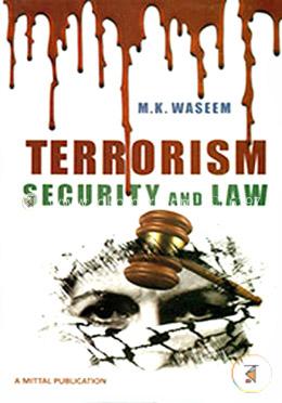 Terrorism Security And Law image