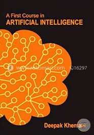 A First Course in Artificial Intelligence image