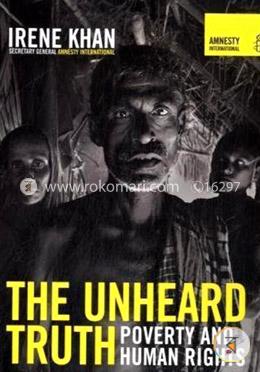 The Unheard Truth – Poverty and Human Rights image
