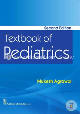 Textbook of Pediatrics image