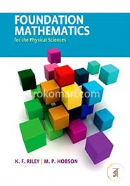 Foundation Mathematics for the Physical Sciences image