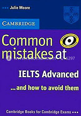Common Mistakes at IELTS Advanced: And How to Avoid Them image