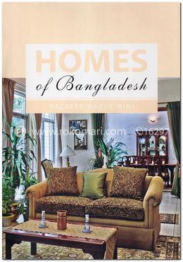 Homes of Bangladesh image