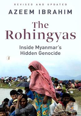 The Rohingyas: Inside Myanmar’s Hidden Genocide image