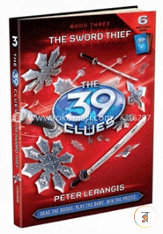 The Sword Thief (The 39 Clues - 3)