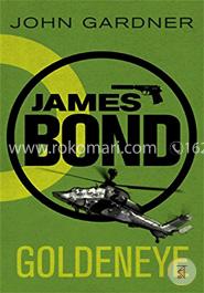 Goldeneye (James Bond) image