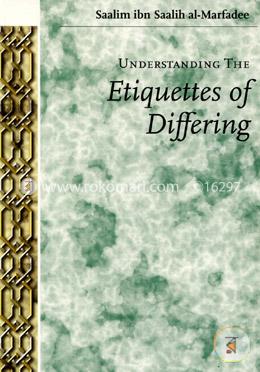 Understanding the Etiquettes of Differing image