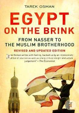 Egypt on the Brink – From Nasser to the Muslim Brotherhood image