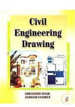 Civil Engineering Drawing image