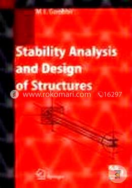 Stability Analysis and Design of Structures image