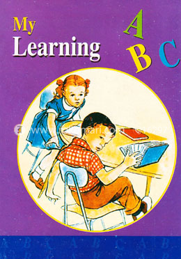 My Learing A.B.C image