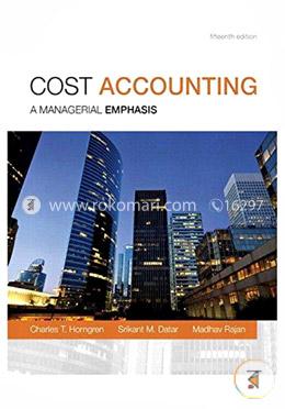 Cost Accounting image