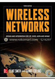 Wireless Networks image