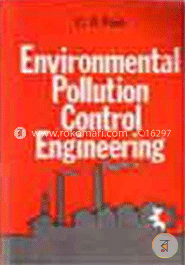 Environmental Pollution Control Engineering  image