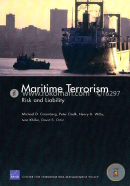 Maritime Terrorism: Risk and Liability image
