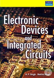 Electronic Devices And Integrated Circuits image