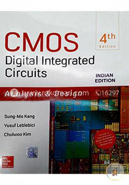 CMOS Digital Integrated Circuits image