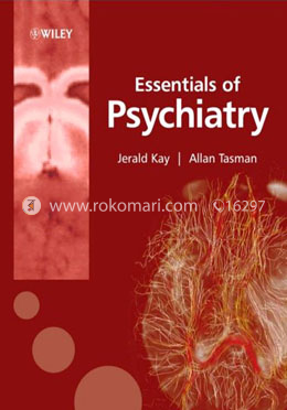 Essentials of Psychiatry image