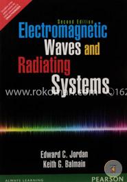 Electromagnetic Waves And Radiating Systems image