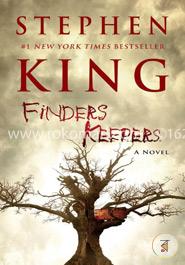 Finders Keepers: A Novel (The Bill Hodges Trilogy) image