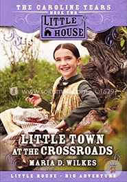 Little Town at the Crossroads image
