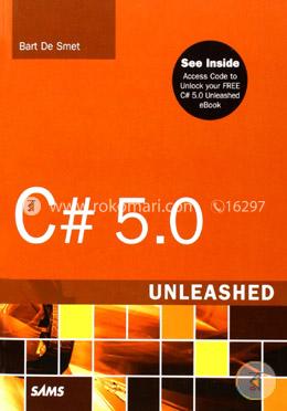 C# 5.0 Unleashed (With CDROM) image