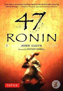 47 Ronin image