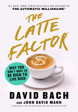 The Latte Factor image