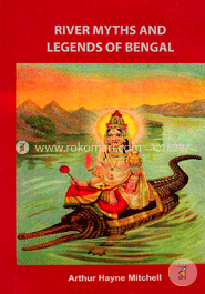 River Myths And Legends of Bengal image