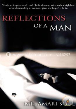 Reflections Of A Man image